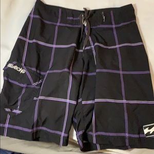 Billabong Board Shorts Platinum X Stretch